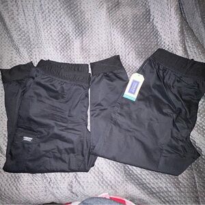 Cherokeee scrub pants